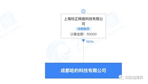 哈啰出行在成都成立科技公司，注冊資本5億元布局信息系統(tǒng)集成服務(wù)