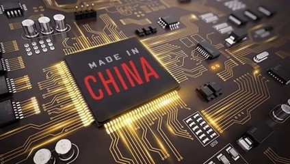 危機(jī)與變革的十字路口 中國集成電路設(shè)計(jì)的突圍之路